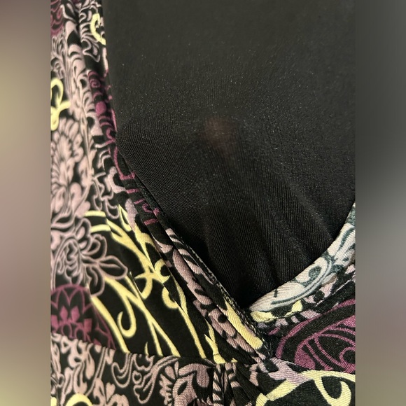 Briggs New York top Sz. MP - Picture 7 of 12